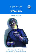 Dracula cover