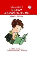 Great Expectations cover