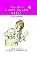Northanger Abbey cover