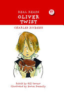 Oliver Twist cover