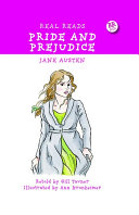Pride and Prejudice cover