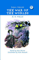 The War of the Worlds cover