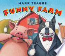 Funny Farm cover