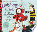 Ladybug Girl and Bumblebee Boy cover