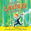 Starring Lorenzo and Einstein Too cover