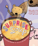 Surprise Soup cover