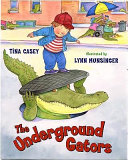 The Underground Gators cover
