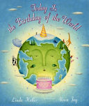 Today Is the Birthday of the World cover