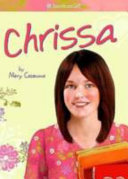 Chrissa cover