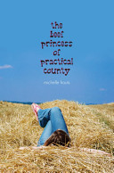 The Beef Princess of Practical County cover