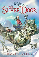The Silver Door cover