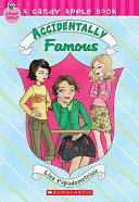Accidentally Famous cover