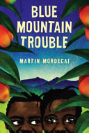 Blue Mountain Trouble cover