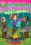 Miss Popularity Goes Camping cover