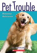 Runaway Retriever cover