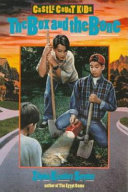 The Box and the Bone cover