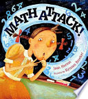 Math Attack! cover