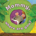 Mommy, Where Are You? cover