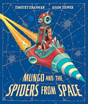 Mungo and the Spiders from Space cover