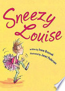 Sneezy Louise cover