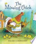 The Missing Chick cover