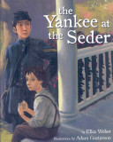The Yankee at the Seder cover
