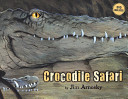 Crocodile Safari cover