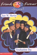 Graduation Day cover