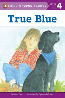 True Blue cover
