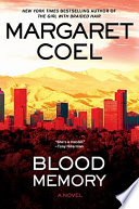 Blood Memory cover