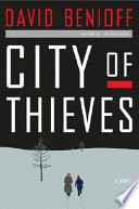 City of Thieves cover