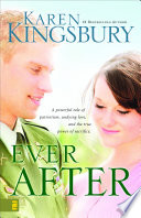 Ever After cover
