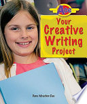 Ace Your Creative Writing Project cover
