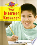 Ace Your Internet Research cover