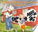 Counting with Sebastian Pig and Friends: On the Farm cover