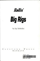 Big Rigs cover