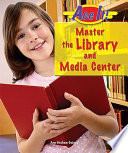 Master the Library and Media Center cover
