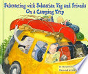 Subtracting with Sebastian Pig and Friends: On a Camping Trip cover