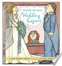 Brenda Berman, Wedding Expert cover