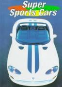 Super Sports Cars cover