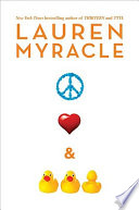 Peace, Love, and Baby Ducks cover