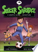 Soccer Sabotage cover