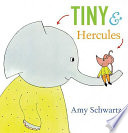 Tiny & Hercules cover