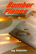 Bomber Planes cover