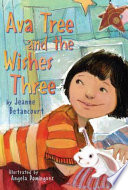 Ava Tree and the Wishes Three cover