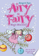 Magic Mischief! cover