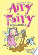 Magic Mistakes! cover