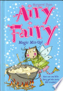 Magic Mix-Up! cover