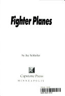 Fighter Planes cover