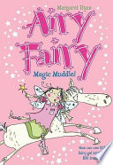 Magic Muddle! cover